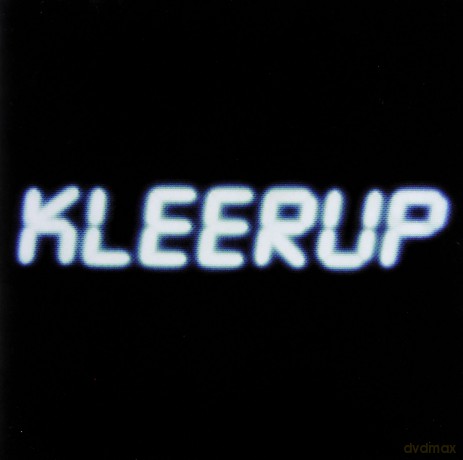 Kleerup: Kleerup [CD]