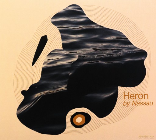 Nassau: Heron [CD]