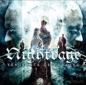 Nightrage: Vengeance Descending [2CD]