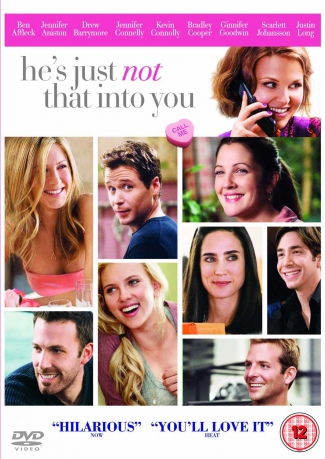 Hes Just Not That Into You (Kobiety pragną bardziej) [DVD]