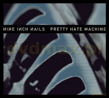 Nine Inch Nails: Pretty Hate Machine (2010 Remastered) (digipack) [CD]