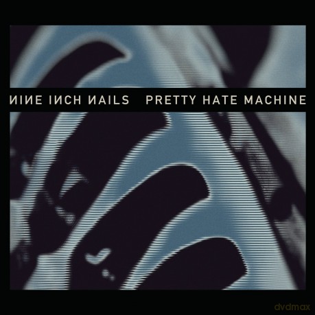 Nine Inch Nails: Pretty Hate Machine (2010 Remastered) (digipack) [CD]