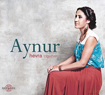 Aynur: Hevra (Together) [CD]