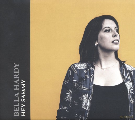 Bella Hardy: Hey Sammy [Winyl]