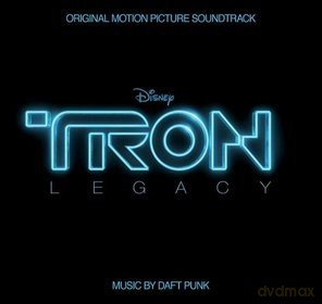 Tron Legacy soundtrack (EE Version) (Tron: Dziedzictwo) [CD]