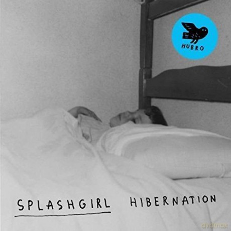 Splashgirl: Hibernation [2xWinyl]