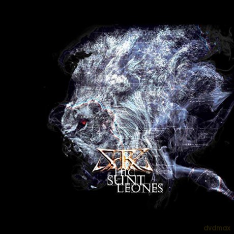 S.R.L.: Hic Sunt Leones [CD]