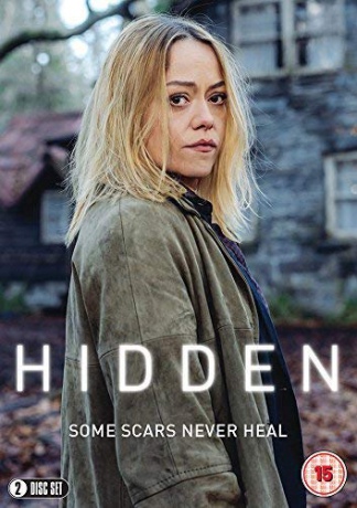 Hidden (Grzechy przeszłości) [2DVD]