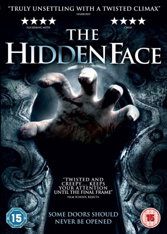 Hidden Face [DVD]