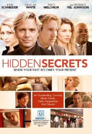 Hidden Secrets (Official Uk Release) [DVD]