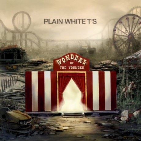 Plain White Ts: Wonders Of The Younger [CD]