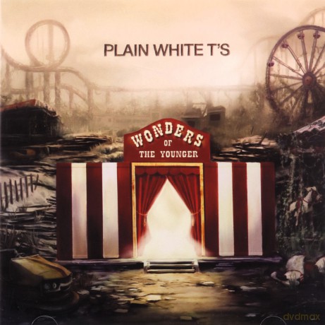 Plain White Ts: Wonders Of The Younger [CD]