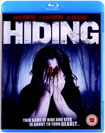 Hiding [Blu-Ray]