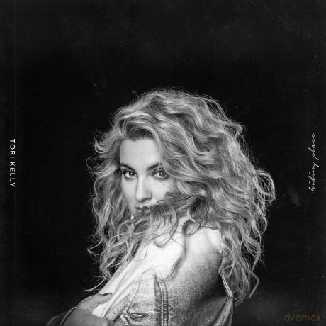 Tori Kelly: Hiding Place [CD]