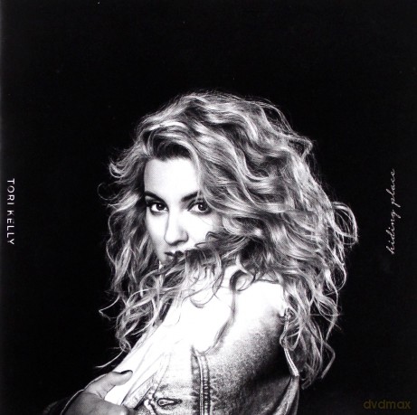 Tori Kelly: Hiding Place [CD]