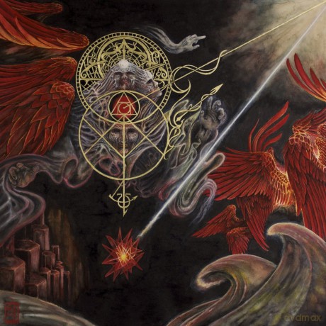 Panegyrist: Hierurgy [CD]
