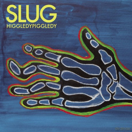 Slug: Higgledypiggledy [CD]