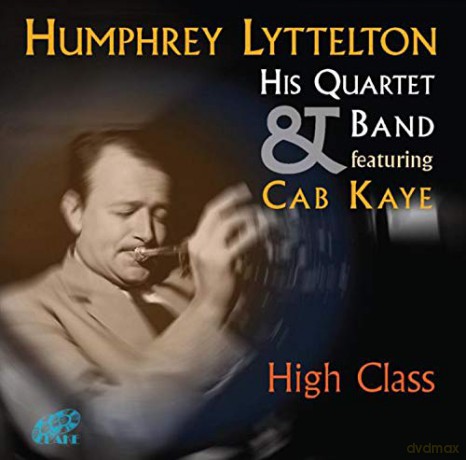 Humphrey Lyttelton: High Class [CD]