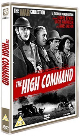 High Command [DVD]