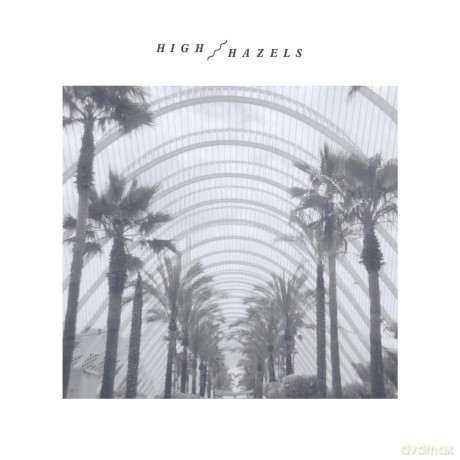 High Hazels: High Hazels [CD]