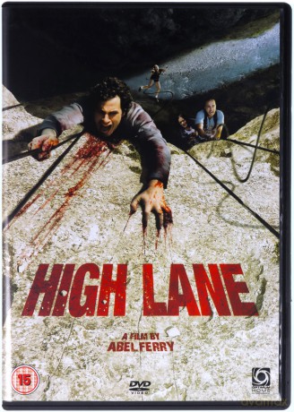 High Lane [DVD]
