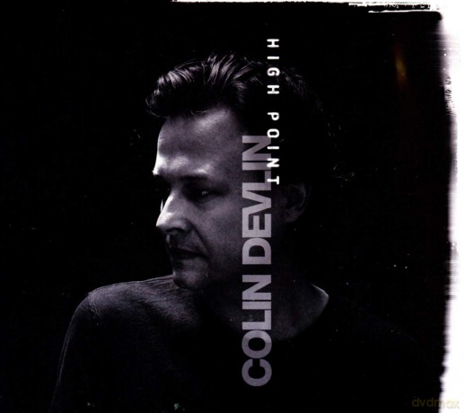 Colin Devlin: High Point [CD]