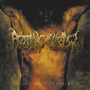 Rotting Christ: Thanatiphoro Anthologio [2CD]
