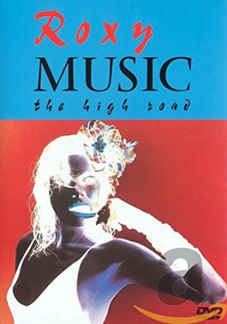 Roxy Music: High Road [DVD]
