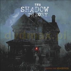 The Shadow Theory: Behind The Black Veil [CD]