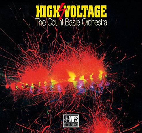 Count Basie Or: High Voltage [CD]
