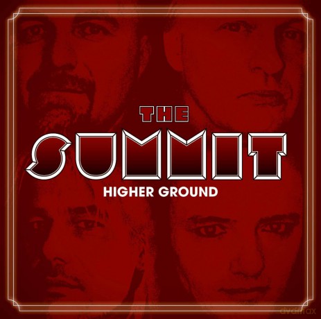 Summit: Higher Ground [CD]