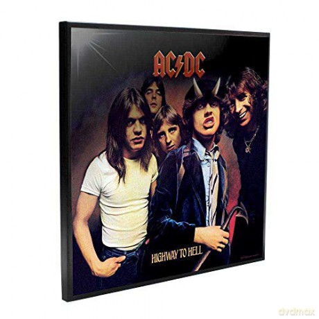 AC/DC: Highway to Hell