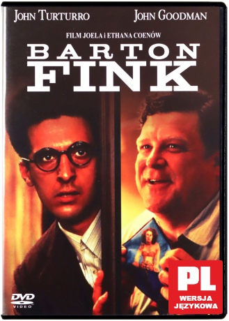 Barton Fink [DVD]