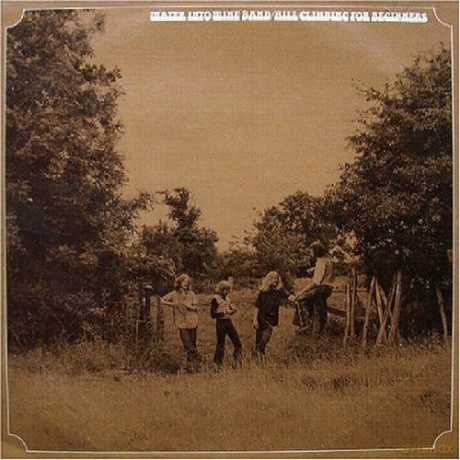 Water Into Wine Band: Hillclimbing [2CD]