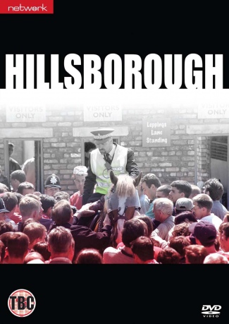 Hillsborough [DVD]