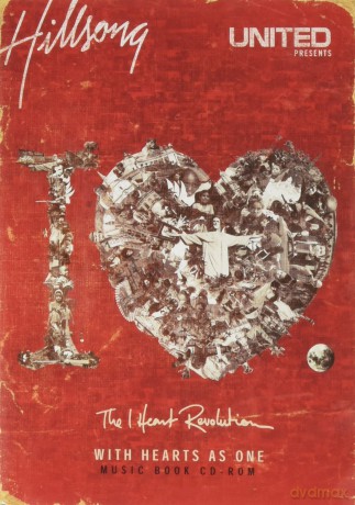 Hillsong: Hillsong With Hearts As Onecdrom [CD]