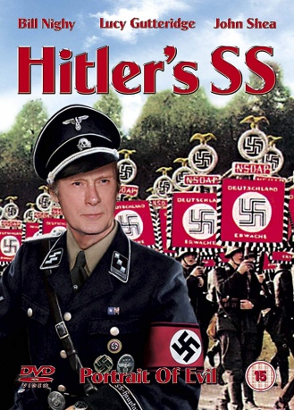 HilterS Ss - Portrait Of Evil [DVD]