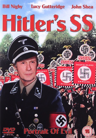 HilterS Ss - Portrait Of Evil [DVD]