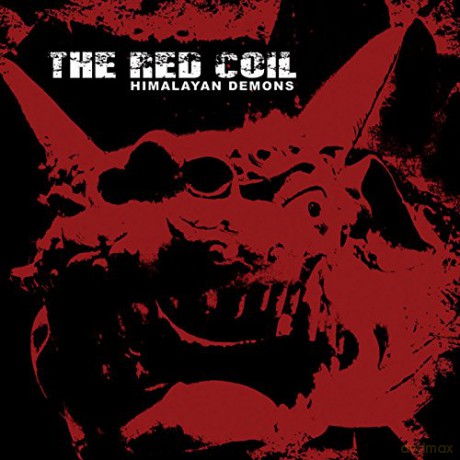 Red Coil: Himalayan Demons [CD]