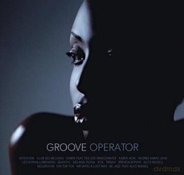 Groove Operator (digipack) [2CD]
