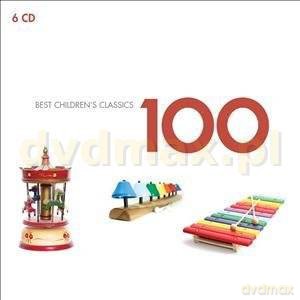 100 Best Children's Classics [6CD]