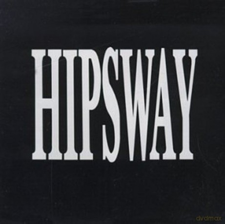 Hipsway: Hipsway [CD]