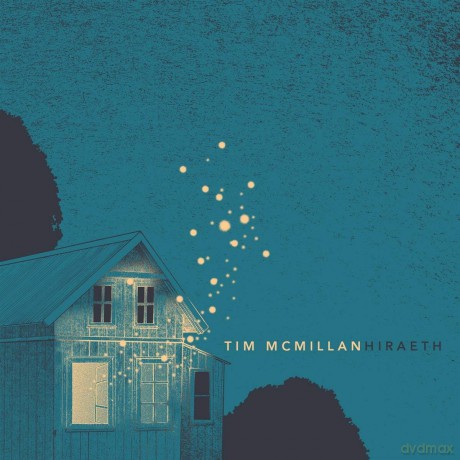 Tim Mcmillan: Hiraeth [CD]