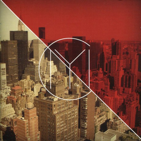Various Artists: New York City Compilation [CD]