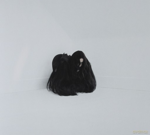 Chelsea Wolfe: Hiss Spun [CD]