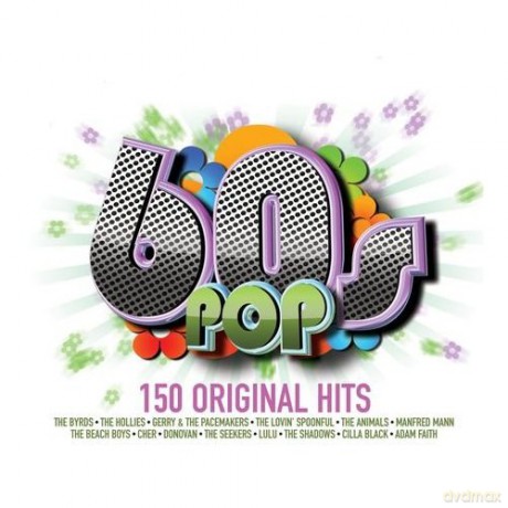 Original Hits-60s Pop [6CD]