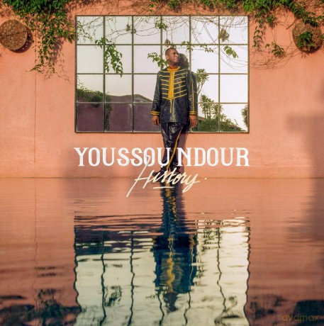 Youssou Ndour: History [CD]