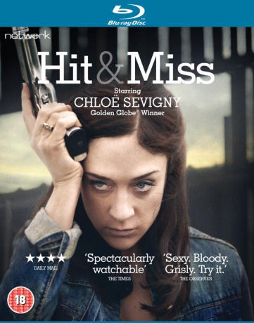 Hit & Miss [2xBlu-Ray]