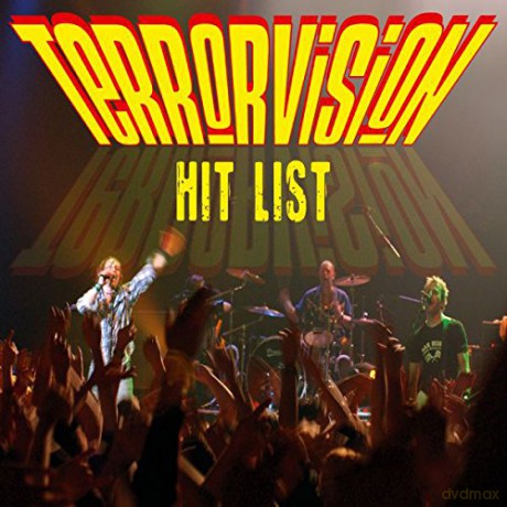 Terrorvision: Hit List [2CD]