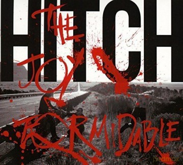 Joy Formidable: Hitch [2xWinyl]